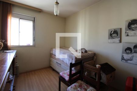 Apartamento à venda com 92m², 2 quartos e 1 vagaQuarto 2