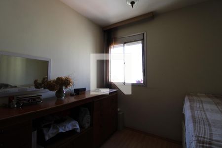 Apartamento à venda com 92m², 2 quartos e 1 vagaQuarto 2