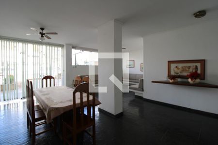 Apartamento à venda com 92m², 2 quartos e 1 vagaÁrea comum - Salão de festas