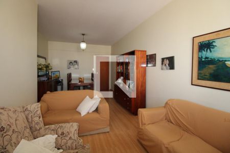 Apartamento à venda com 92m², 2 quartos e 1 vagaSala