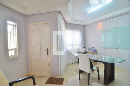 Sala de casa à venda com 4 quartos, 292m² em Estância Velha, Canoas