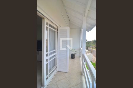 Sacada de casa à venda com 4 quartos, 292m² em Estância Velha, Canoas