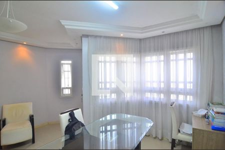 Sala de casa à venda com 4 quartos, 292m² em Estância Velha, Canoas