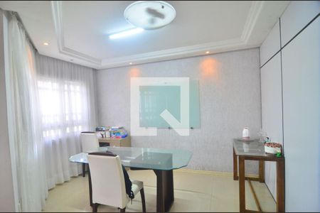 Sala de casa à venda com 4 quartos, 292m² em Estância Velha, Canoas