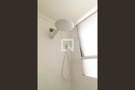 Casa de condomínio à venda com 140m², 3 quartos e 1 vagaBanheiro Social