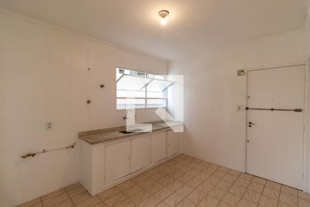 Casa de condomínio à venda com 140m², 3 quartos e 1 vagaCozinha