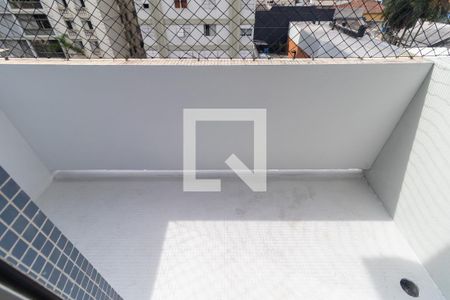 Casa de condomínio à venda com 140m², 3 quartos e 1 vagaVaranda da suíte