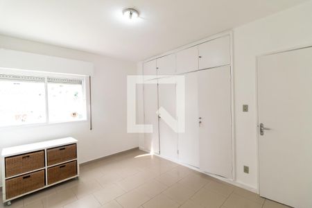 Quarto 2 de casa de condomínio à venda com 3 quartos, 140m² em Cerqueira César, São Paulo