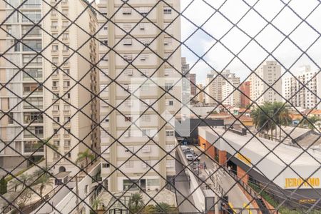 Casa de condomínio à venda com 140m², 3 quartos e 1 vagaVista da Varanda