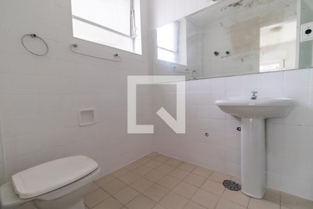 Casa de condomínio à venda com 140m², 3 quartos e 1 vagaBanheiro da Suíte