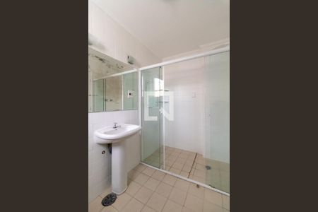 Casa de condomínio à venda com 140m², 3 quartos e 1 vagaBanheiro da Suíte