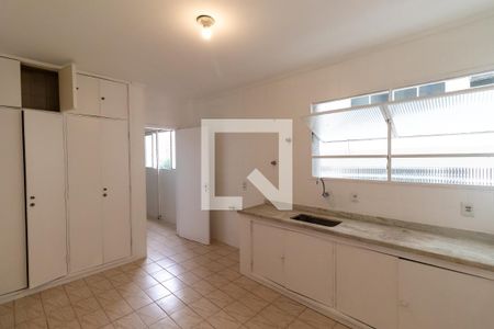 Casa de condomínio à venda com 140m², 3 quartos e 1 vagaCozinha