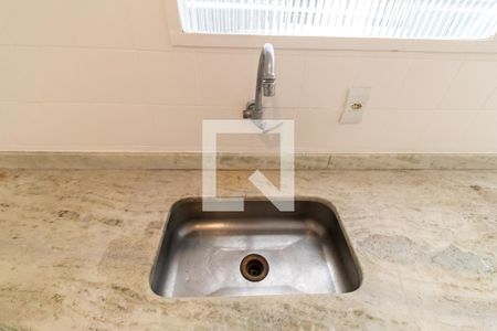 Casa de condomínio à venda com 140m², 3 quartos e 1 vagaCozinha