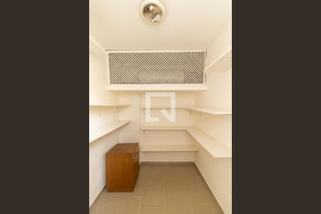 Casa de condomínio à venda com 140m², 3 quartos e 1 vagaQuarto de Serviço