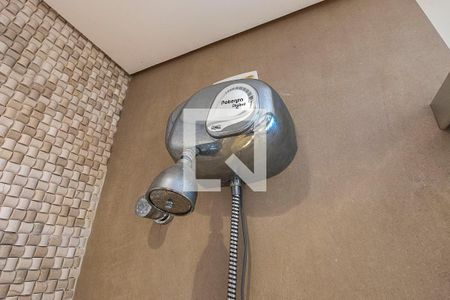 Suíte - Banheiro de casa à venda com 3 quartos, 197m² em Alto de Pinheiros, São Paulo