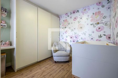 Casa à venda com 197m², 3 quartos e 2 vagasQuarto 2
