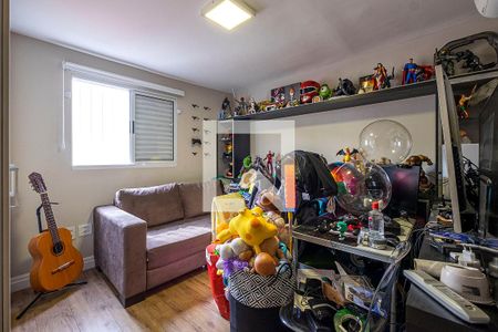 Casa à venda com 197m², 3 quartos e 2 vagasQuarto 3