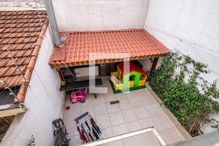 Casa à venda com 197m², 3 quartos e 2 vagasQuarto 3 - Vista