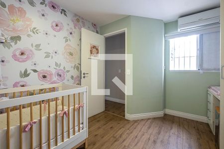 Casa à venda com 197m², 3 quartos e 2 vagasQuarto 2