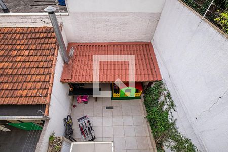 Casa à venda com 197m², 3 quartos e 2 vagasVaranda