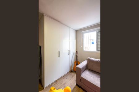 Casa à venda com 197m², 3 quartos e 2 vagasQuarto 3