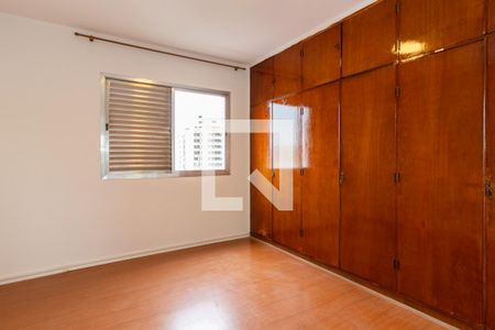 Suíte de apartamento para alugar com 2 quartos, 112m² em Planalto Paulista, São Paulo