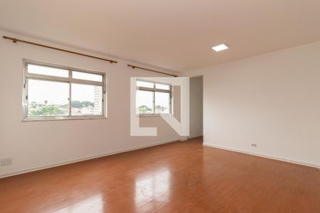 Sala de apartamento para alugar com 3 quartos, 112m² em Planalto Paulista, São Paulo