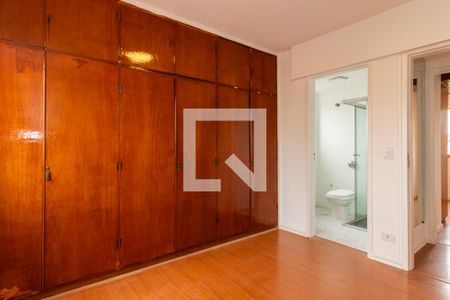Suíte de apartamento para alugar com 3 quartos, 112m² em Planalto Paulista, São Paulo