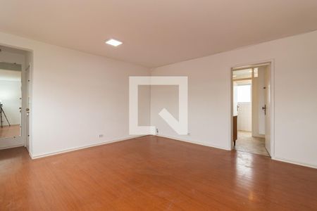 Sala de apartamento à venda com 3 quartos, 112m² em Planalto Paulista, São Paulo