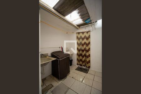 Casa à venda com 120m², 3 quartos e sem vagaLavanderia Casa  2 - 3