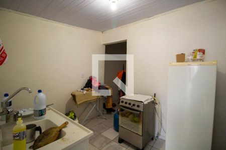 Casa à venda com 120m², 3 quartos e sem vagaCasa  3 - Cozinha 