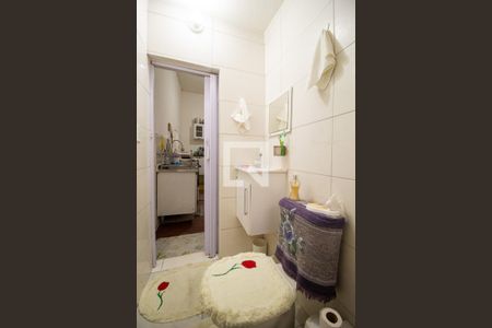 Casa à venda com 120m², 3 quartos e sem vagaCasa  2 - Banheiro 