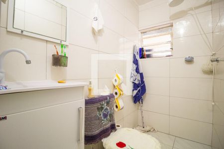 Casa à venda com 120m², 3 quartos e sem vagaCasa  2 - Banheiro 