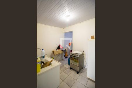 Casa à venda com 120m², 3 quartos e sem vagaCasa  3 - Cozinha 