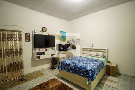 Casa à venda com 120m², 3 quartos e sem vagaCasa  2 - Quarto 