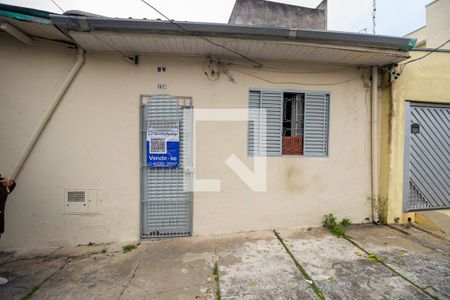 Casa à venda com 120m², 3 quartos e sem vagaFachada 