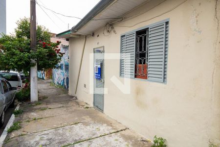 Casa à venda com 120m², 3 quartos e sem vagaFachada 