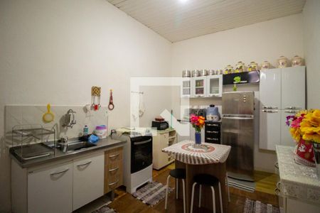 Casa à venda com 120m², 3 quartos e sem vagaCasa  2 - Cozinha 