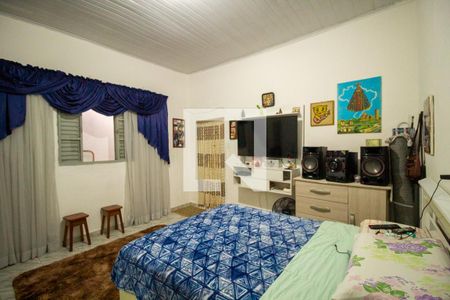 Casa à venda com 120m², 3 quartos e sem vagaCasa  2 - Quarto 