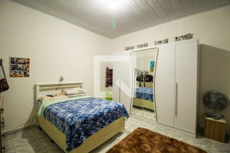 Casa à venda com 120m², 3 quartos e sem vagaCasa  2 - Quarto 