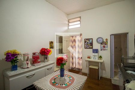 Casa à venda com 120m², 3 quartos e sem vagaCasa  2 - Cozinha 