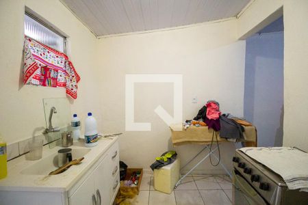 Casa à venda com 120m², 3 quartos e sem vagaCasa  3 - Cozinha 