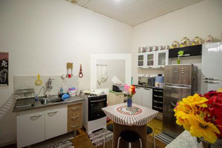 Casa à venda com 120m², 3 quartos e sem vagaCasa  2 - Cozinha 