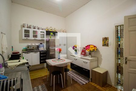 Casa à venda com 120m², 3 quartos e sem vagaCasa  2 - Cozinha 