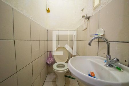 Casa à venda com 120m², 3 quartos e sem vagaCasa  3 - Banheiro 