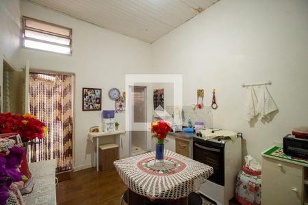 Casa à venda com 120m², 3 quartos e sem vagaCasa  2 - Cozinha 