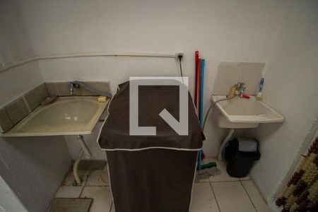 Casa à venda com 120m², 3 quartos e sem vagaLavanderia Casa  2 - 3