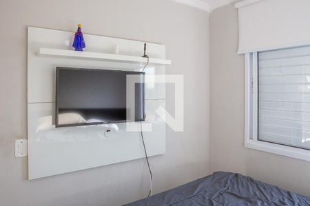 Quarto  de apartamento para alugar com 1 quarto, 37m² em Água Branca, São Paulo