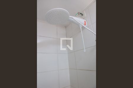 Banheiro de apartamento para alugar com 1 quarto, 37m² em Água Branca, São Paulo