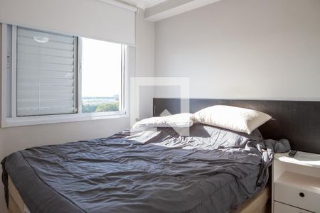 Quarto  de apartamento para alugar com 1 quarto, 37m² em Água Branca, São Paulo